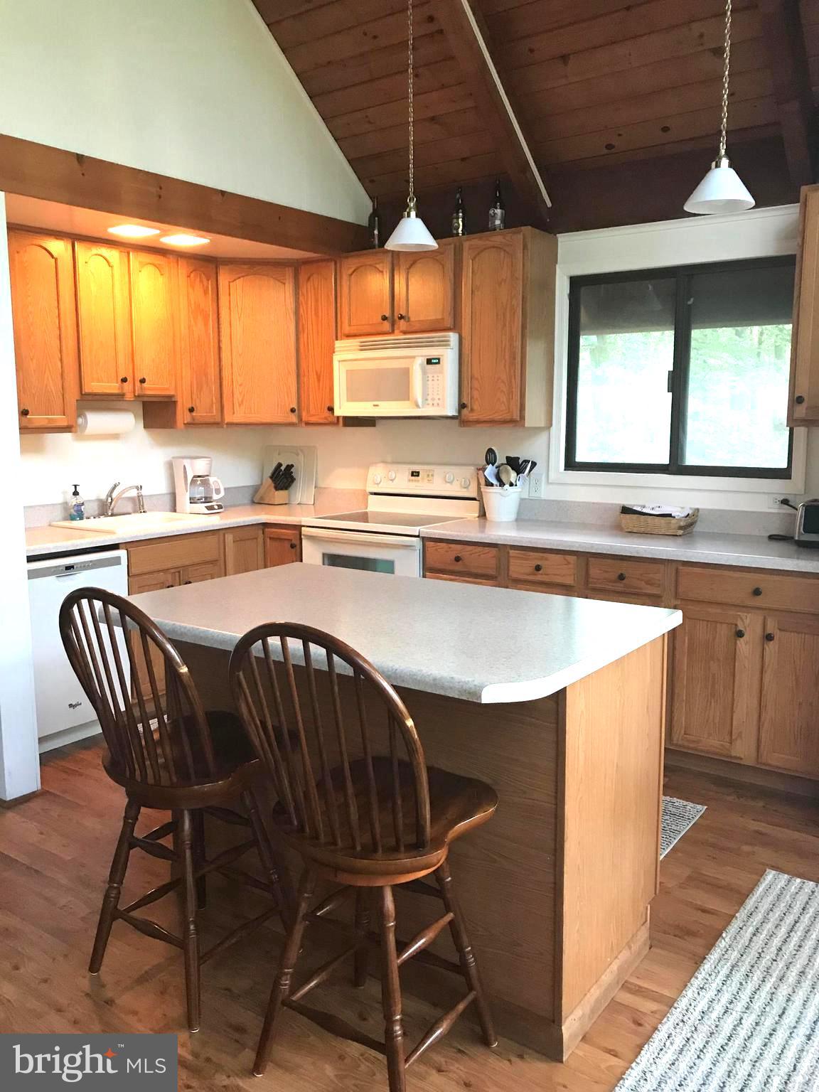 BRYCE MOUNTAIN RESORT - Residential