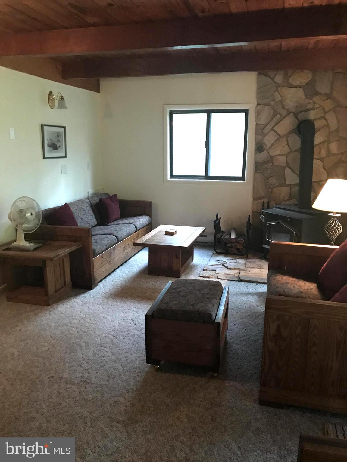 BRYCE MOUNTAIN RESORT - Residential