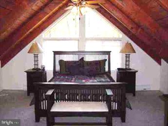 BRYCE MOUNTAIN RESORT - Residential