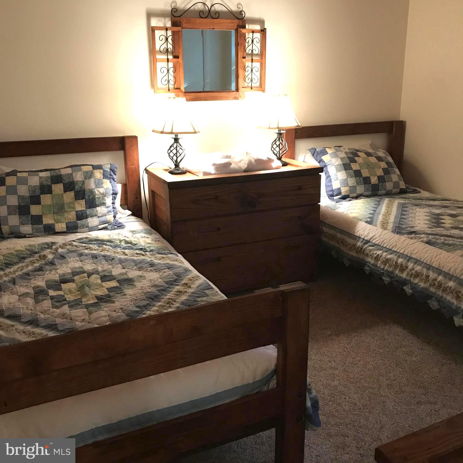 BRYCE MOUNTAIN RESORT - Residential