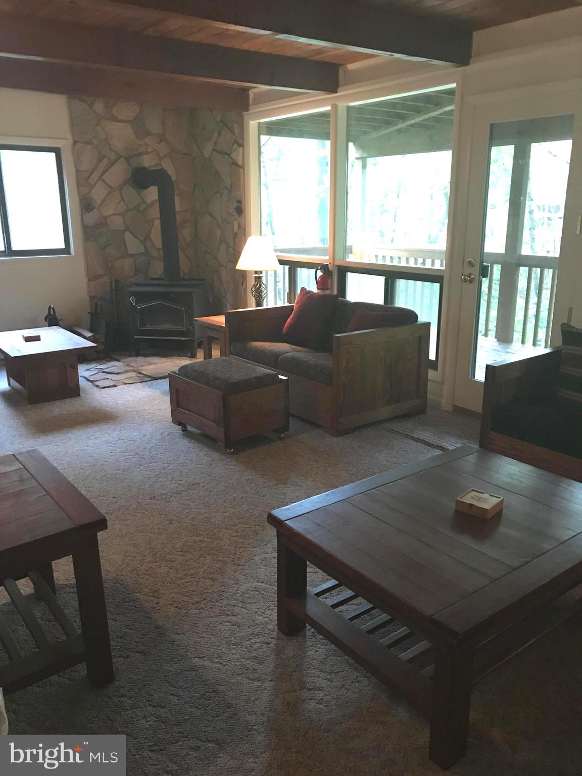 BRYCE MOUNTAIN RESORT - Residential