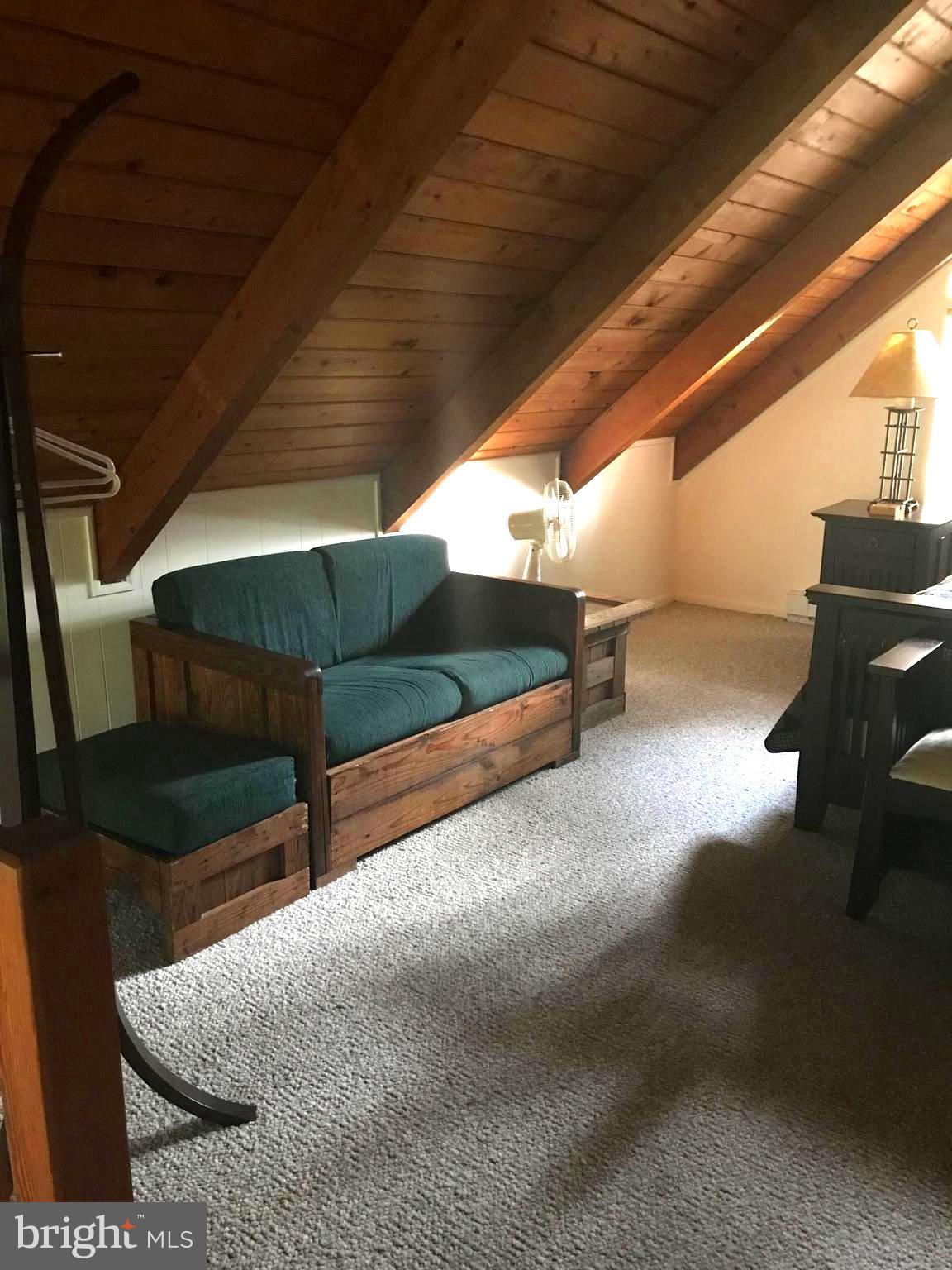 BRYCE MOUNTAIN RESORT - Residential