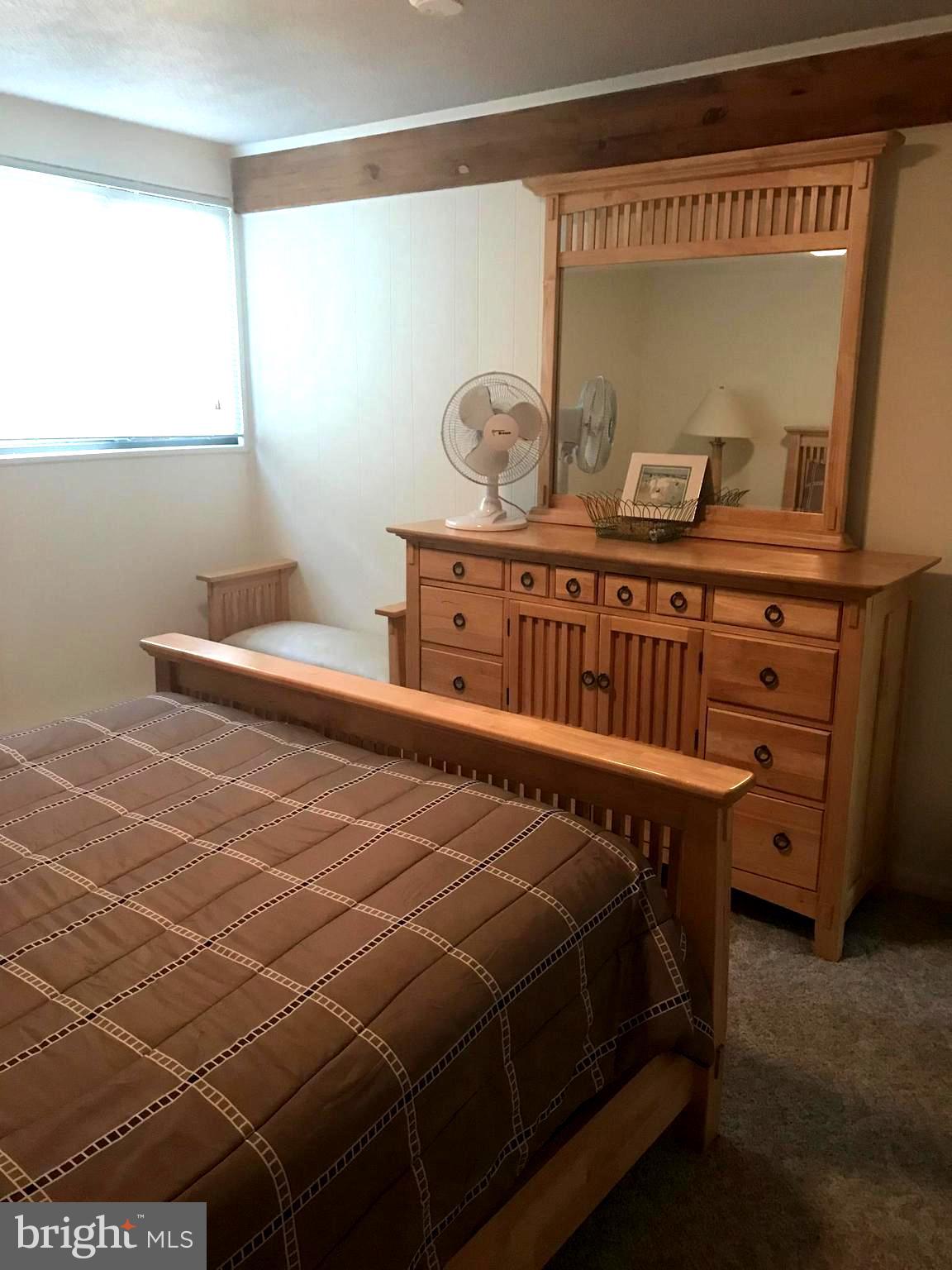 BRYCE MOUNTAIN RESORT - Residential