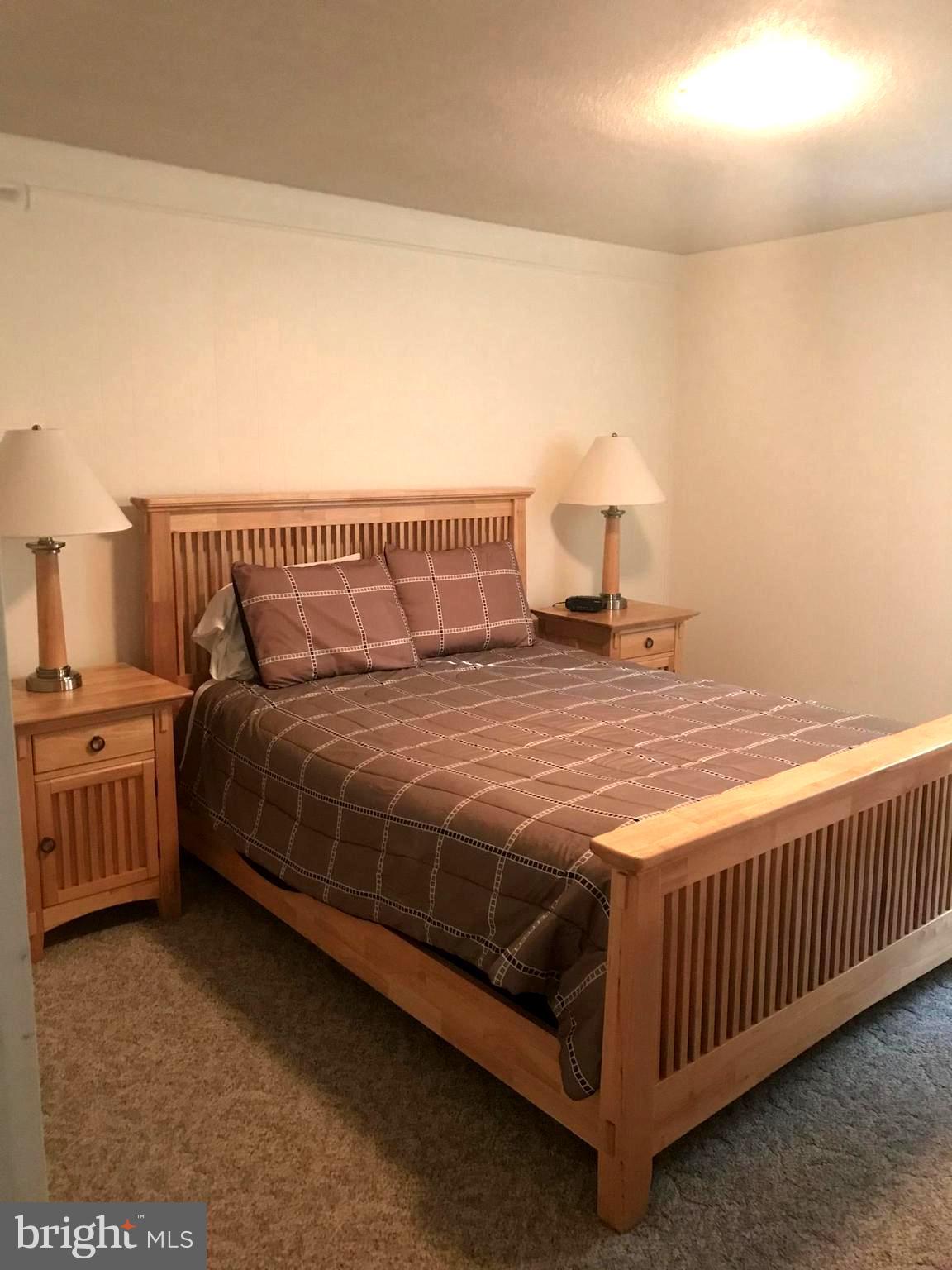 BRYCE MOUNTAIN RESORT - Residential