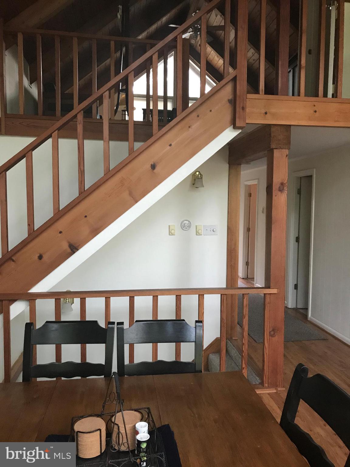 BRYCE MOUNTAIN RESORT - Residential