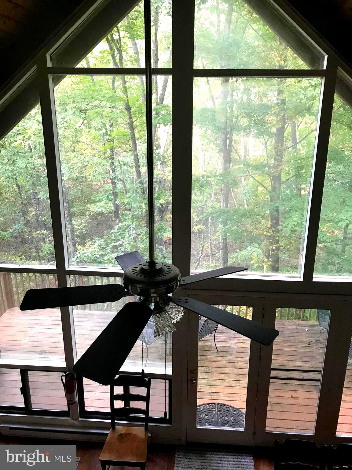 BRYCE MOUNTAIN RESORT - Residential