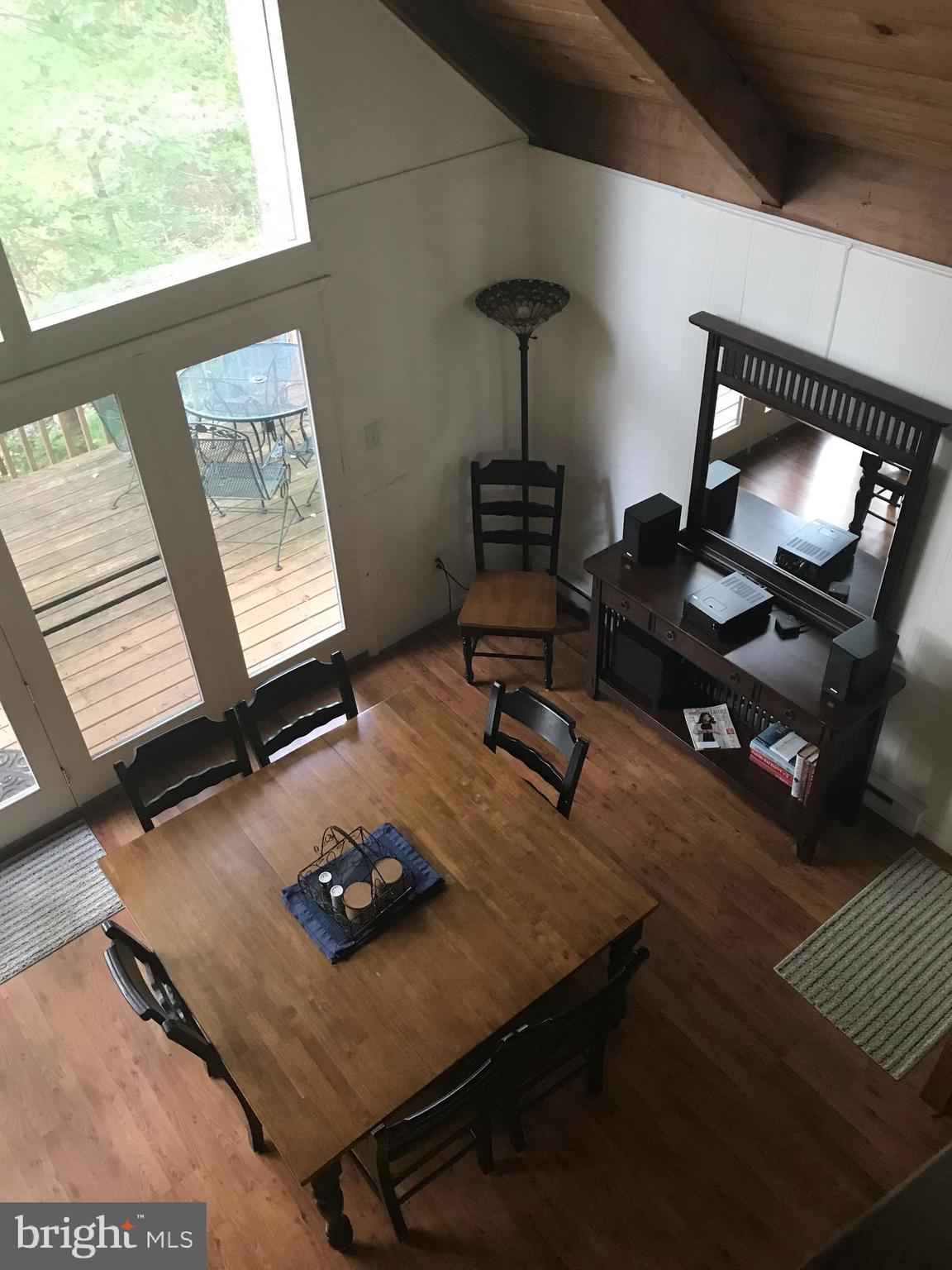 BRYCE MOUNTAIN RESORT - Residential