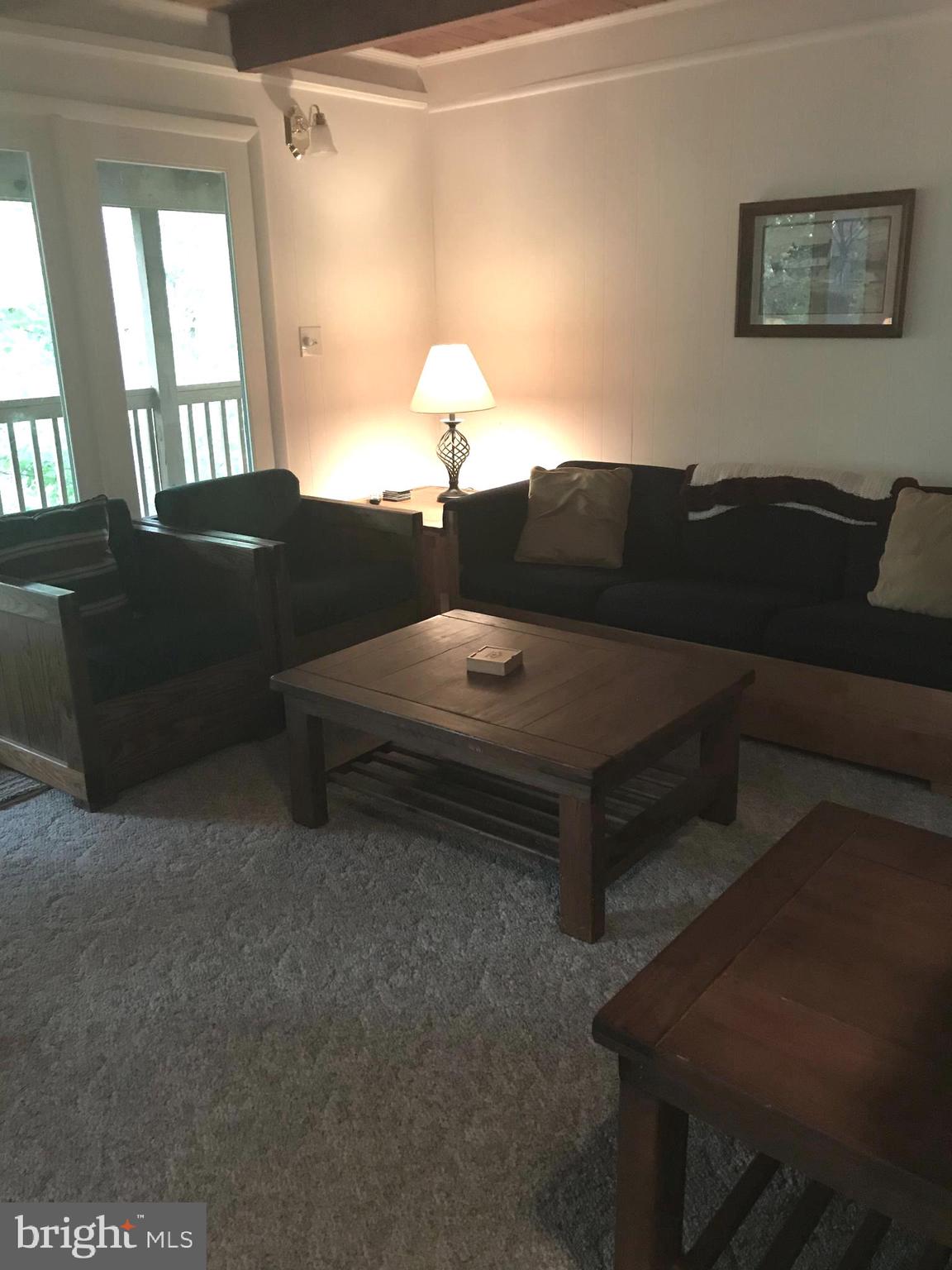 BRYCE MOUNTAIN RESORT - Residential