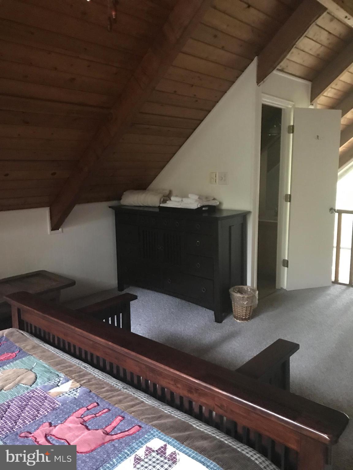 BRYCE MOUNTAIN RESORT - Residential