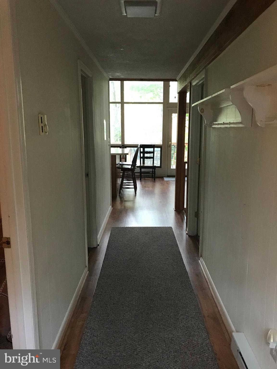 BRYCE MOUNTAIN RESORT - Residential