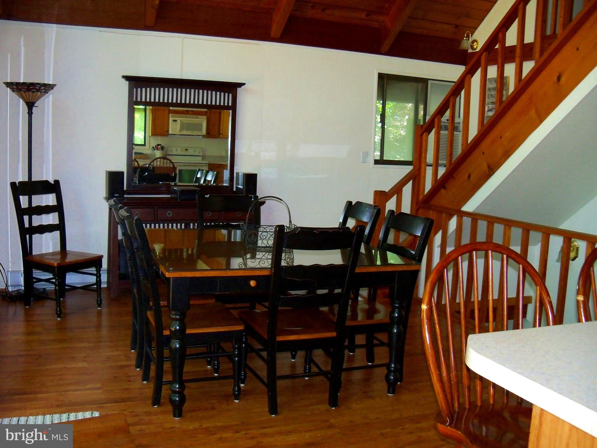 BRYCE MOUNTAIN RESORT - Residential