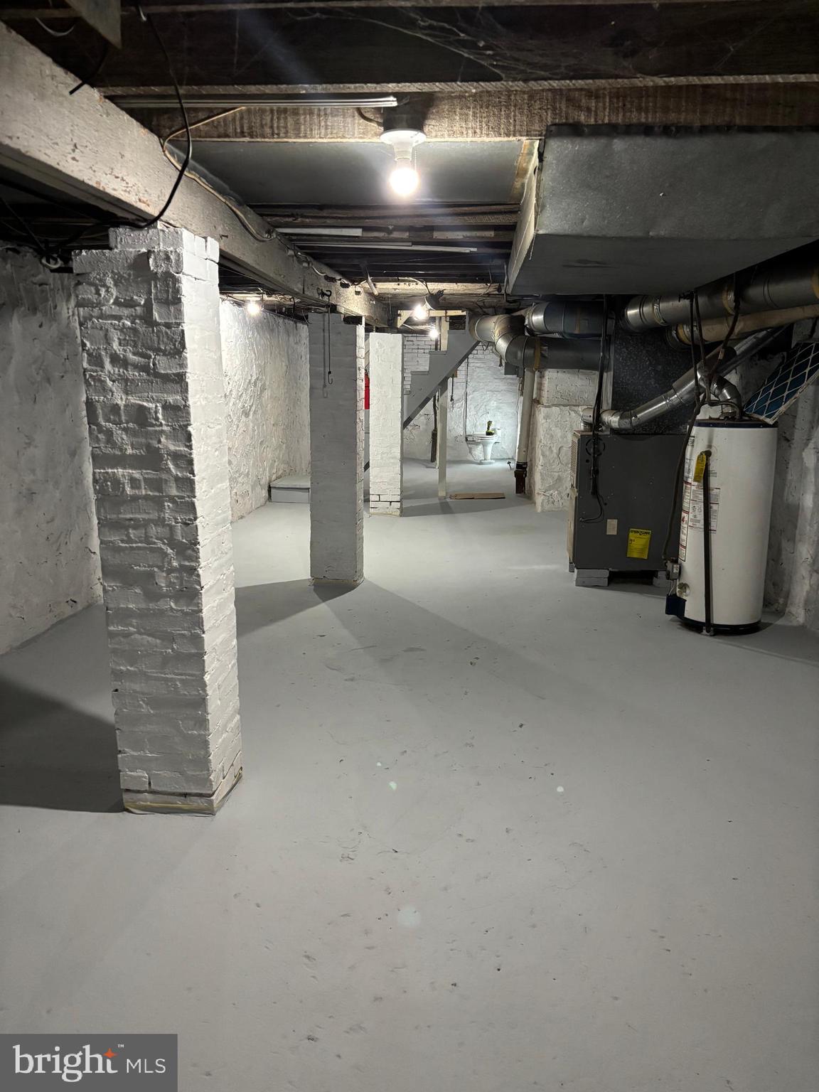 HARRISBURG CITY - Residential