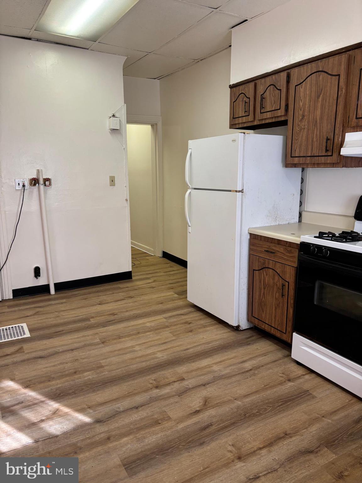 HARRISBURG CITY - Residential