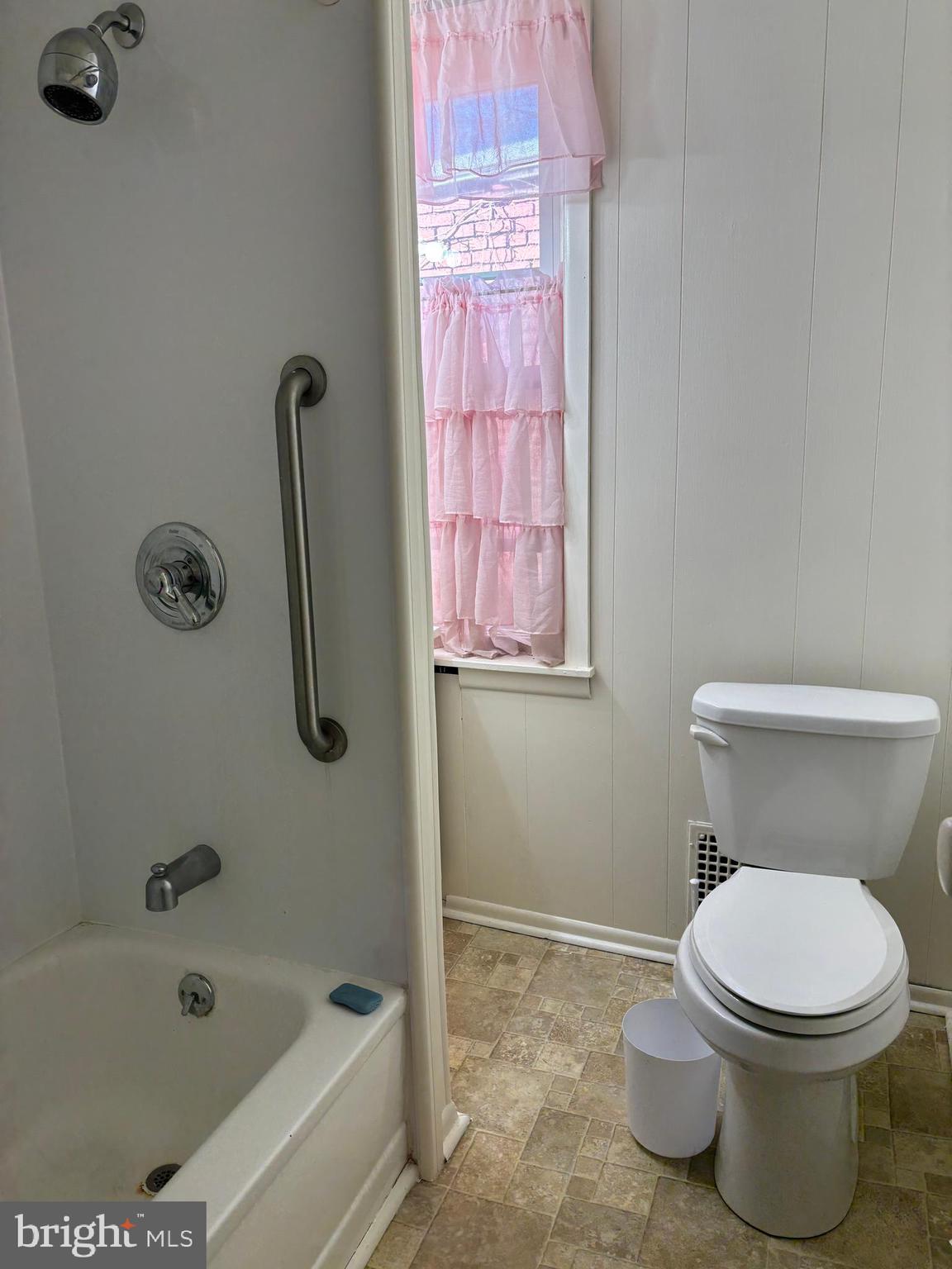 HARRISBURG CITY - Residential