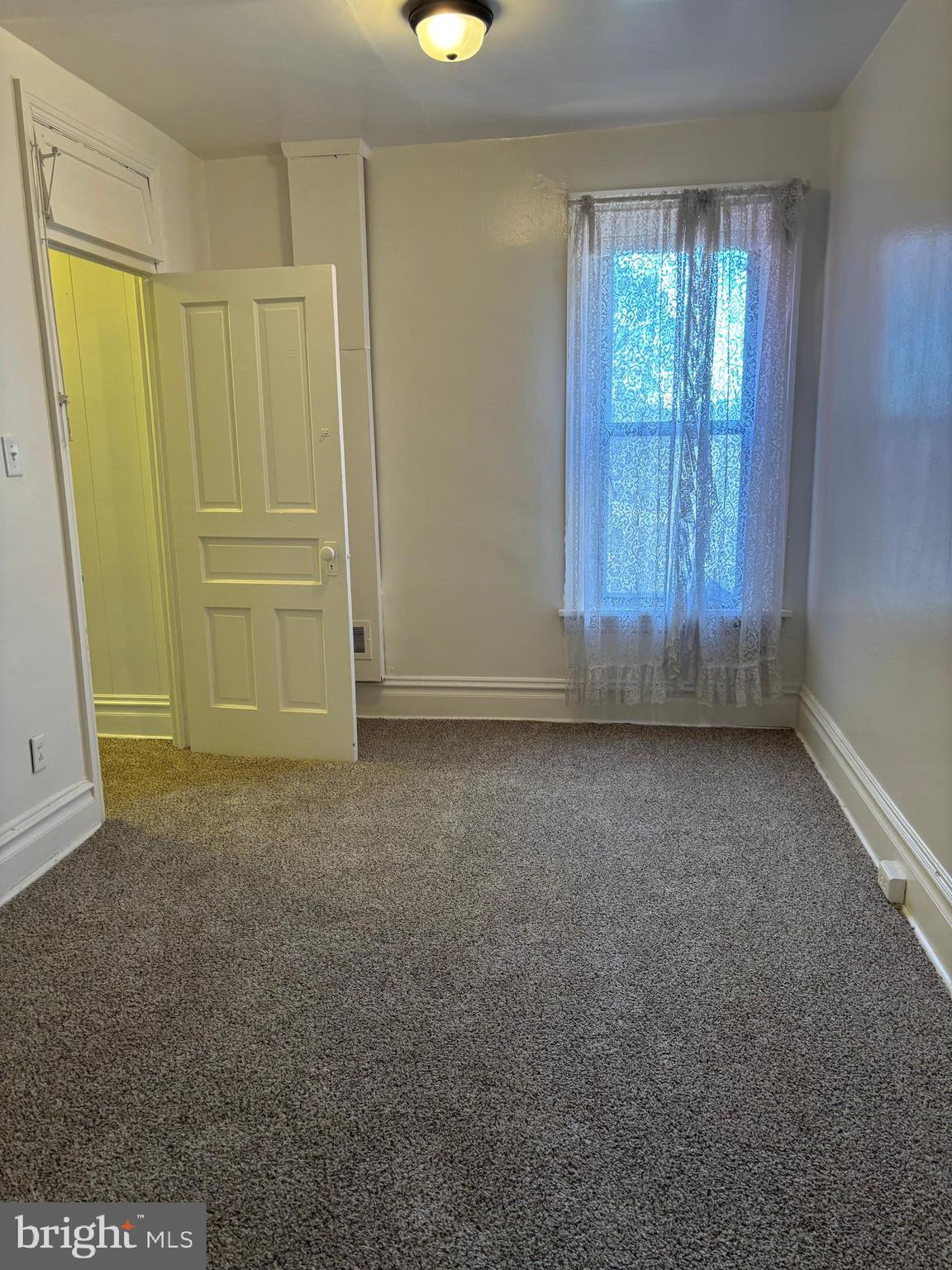 HARRISBURG CITY - Residential