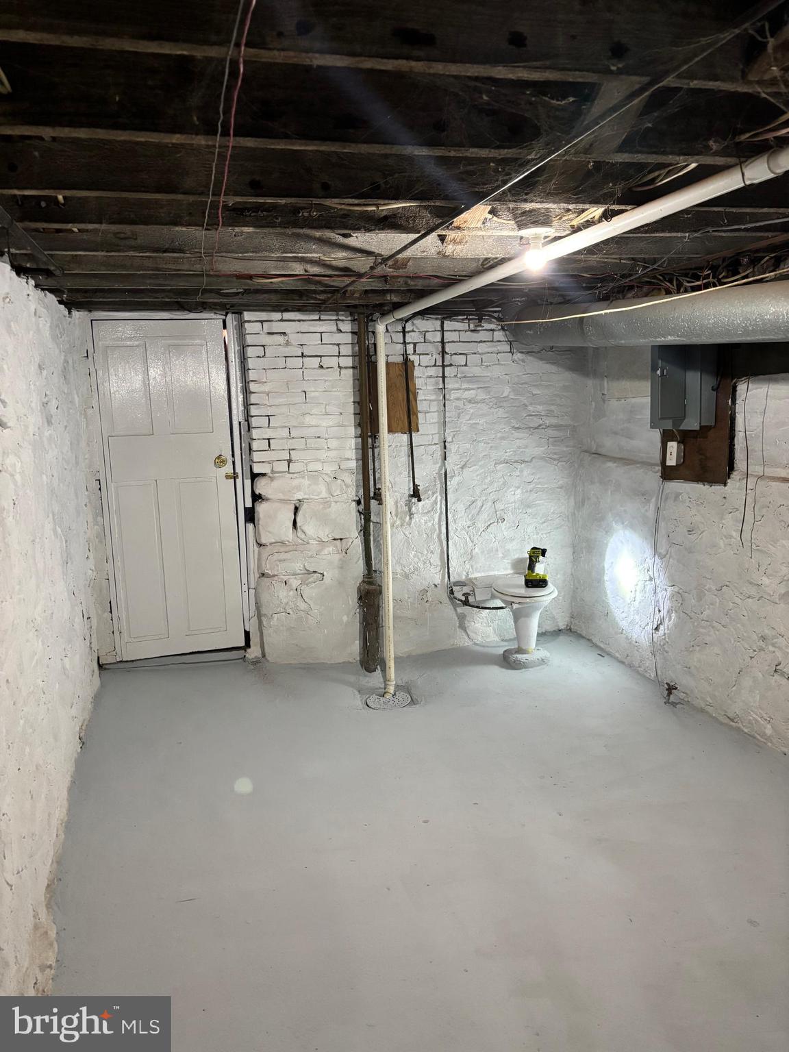 HARRISBURG CITY - Residential