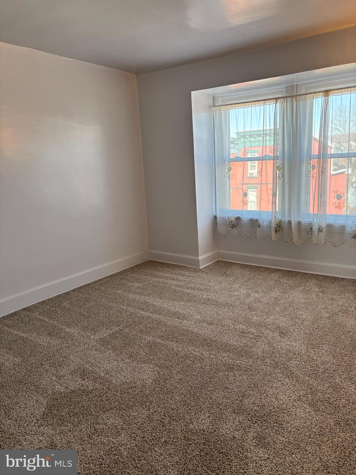 HARRISBURG CITY - Residential