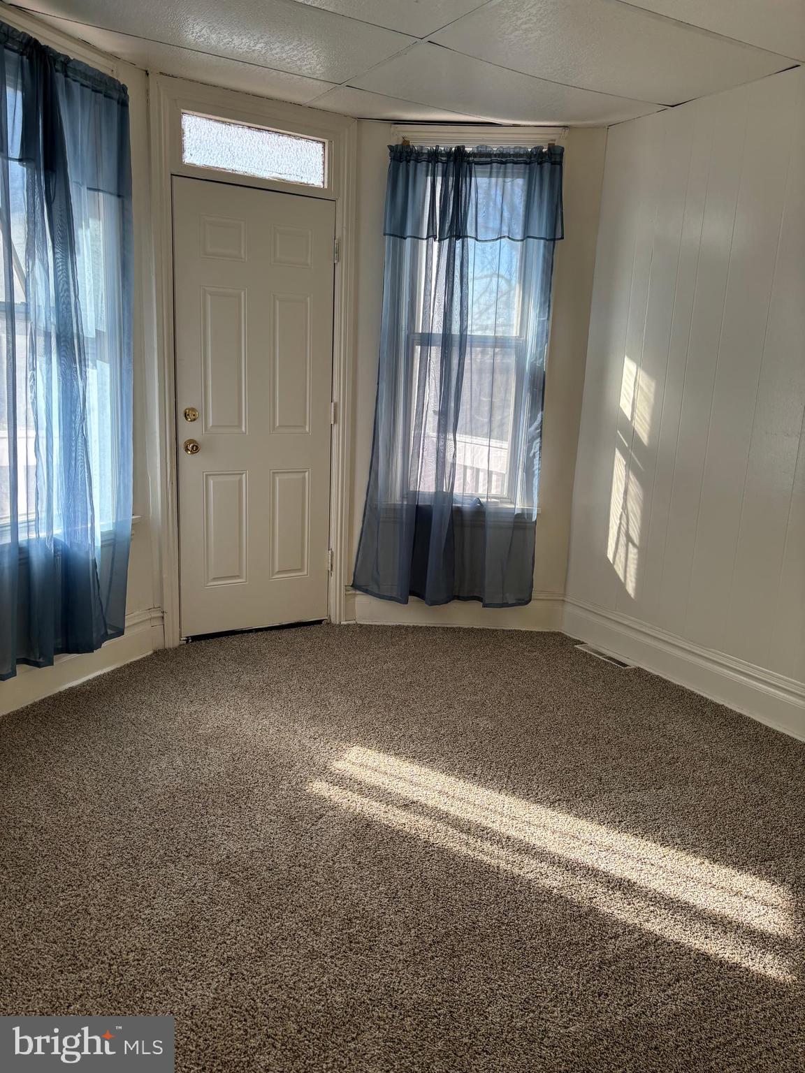 HARRISBURG CITY - Residential