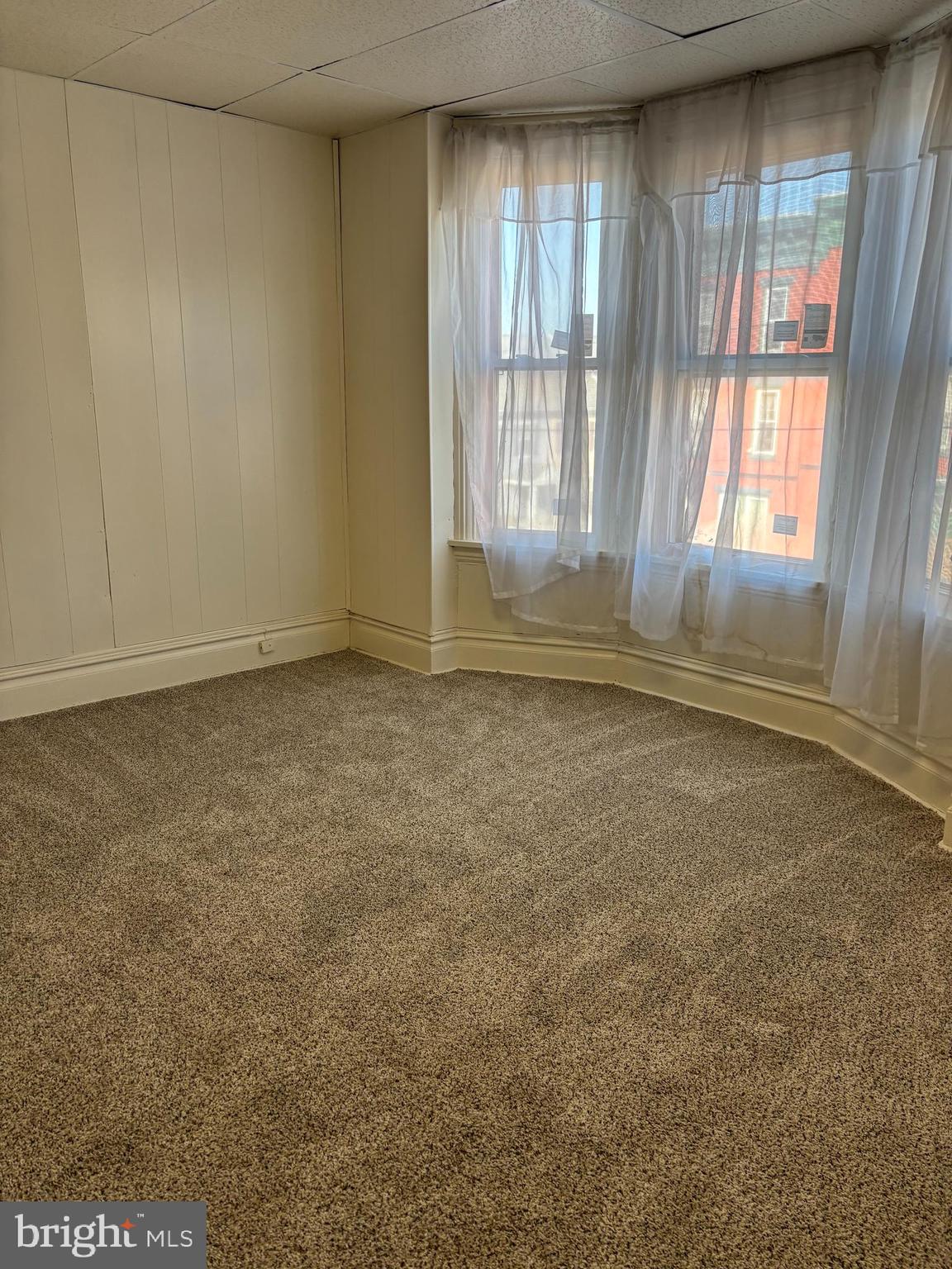 HARRISBURG CITY - Residential