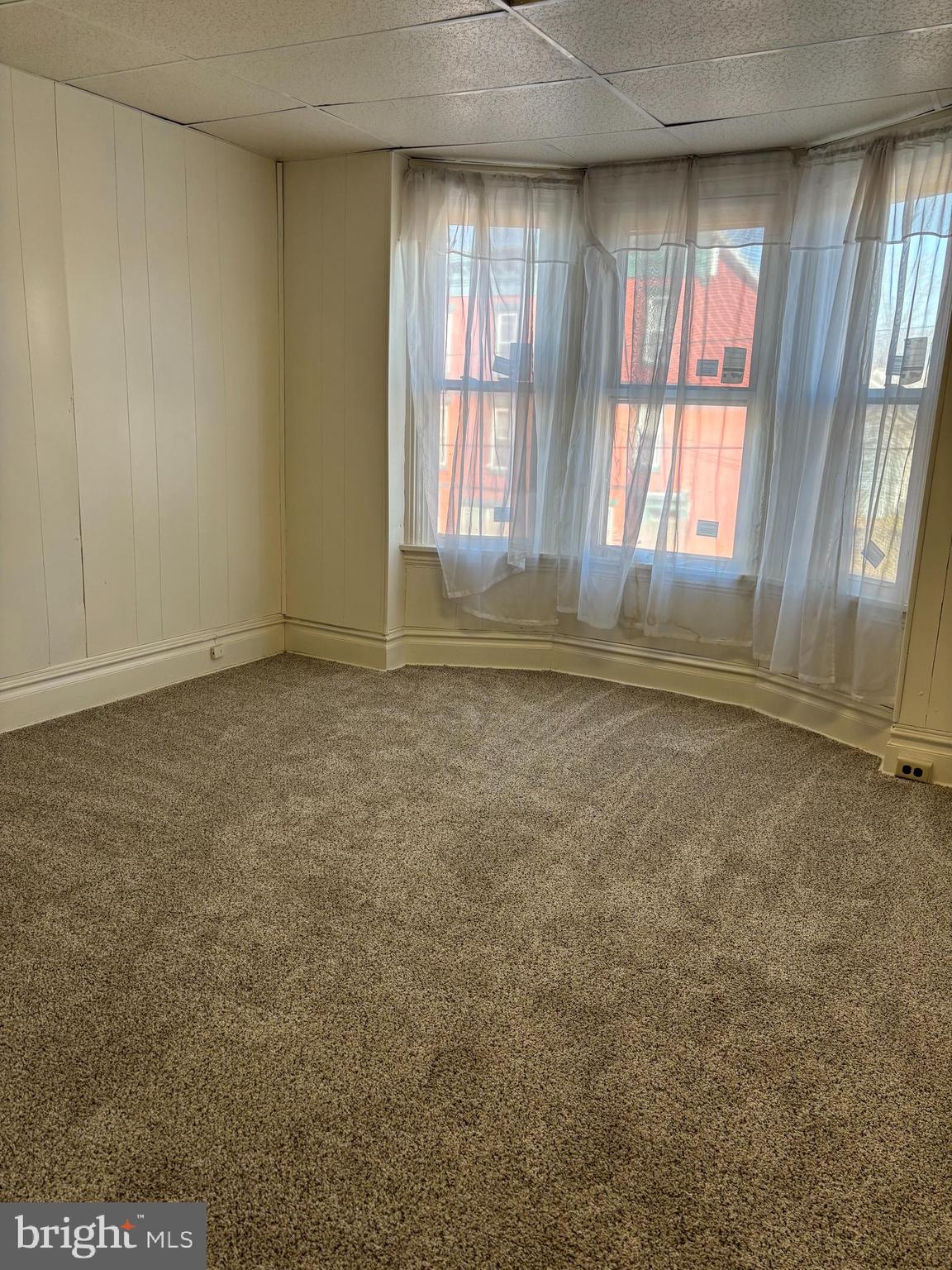 HARRISBURG CITY - Residential