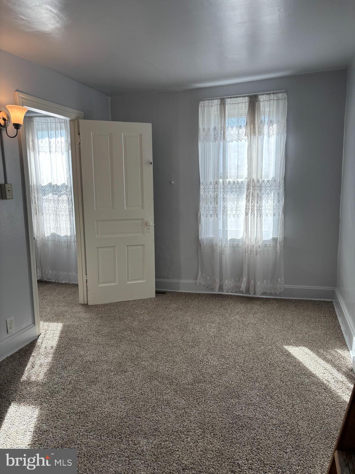 HARRISBURG CITY - Residential