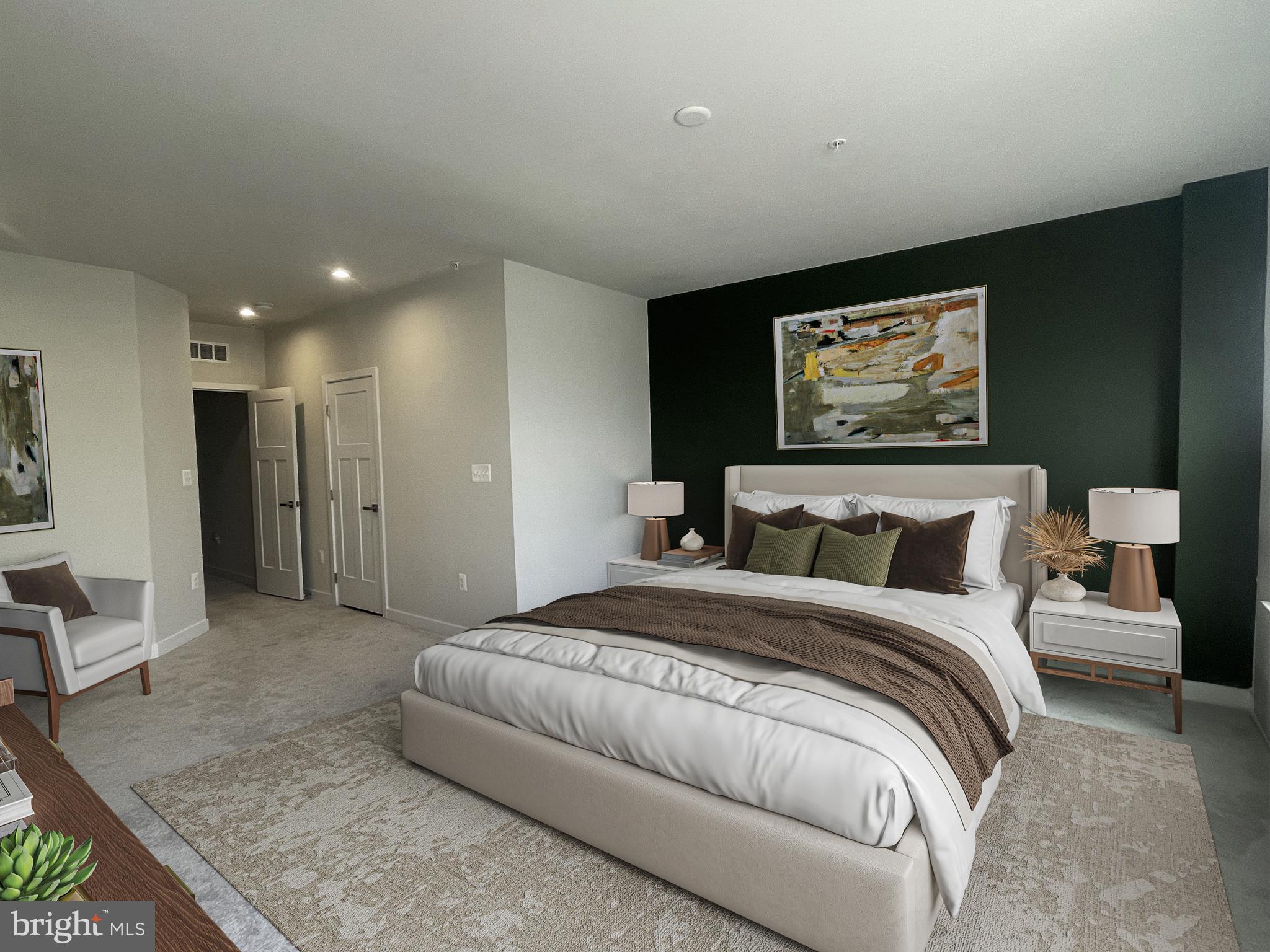 WESTPHALIA TOWN CENTER - Residential