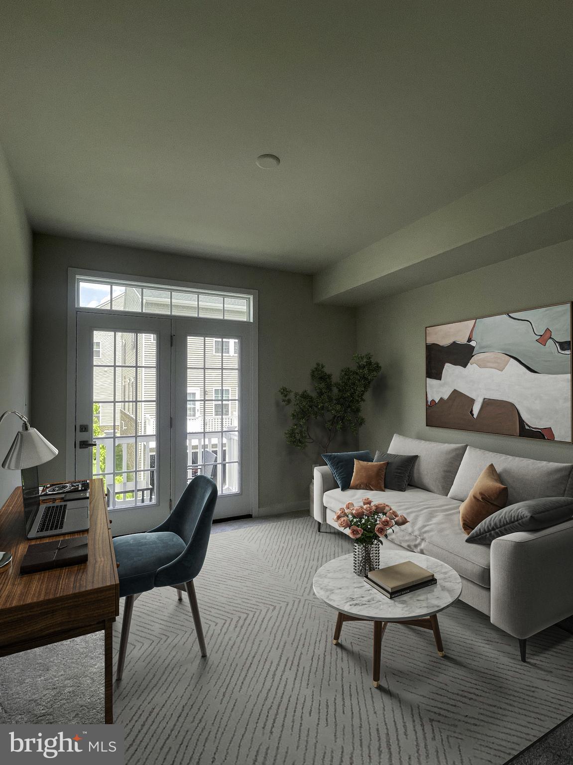 WESTPHALIA TOWN CENTER - Residential