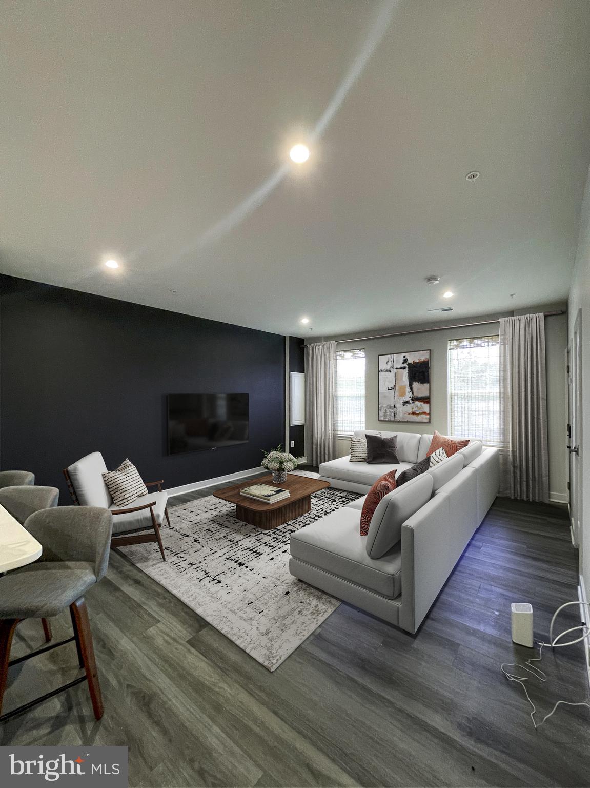 WESTPHALIA TOWN CENTER - Residential