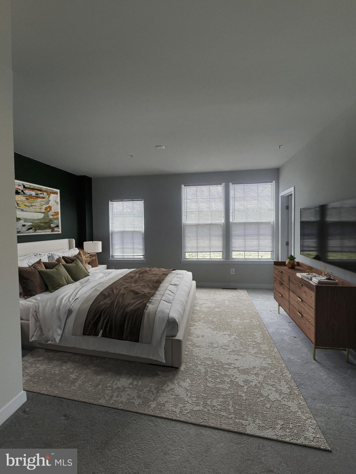 WESTPHALIA TOWN CENTER - Residential