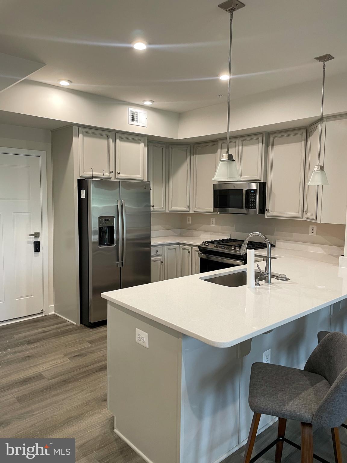 WESTPHALIA TOWN CENTER - Residential