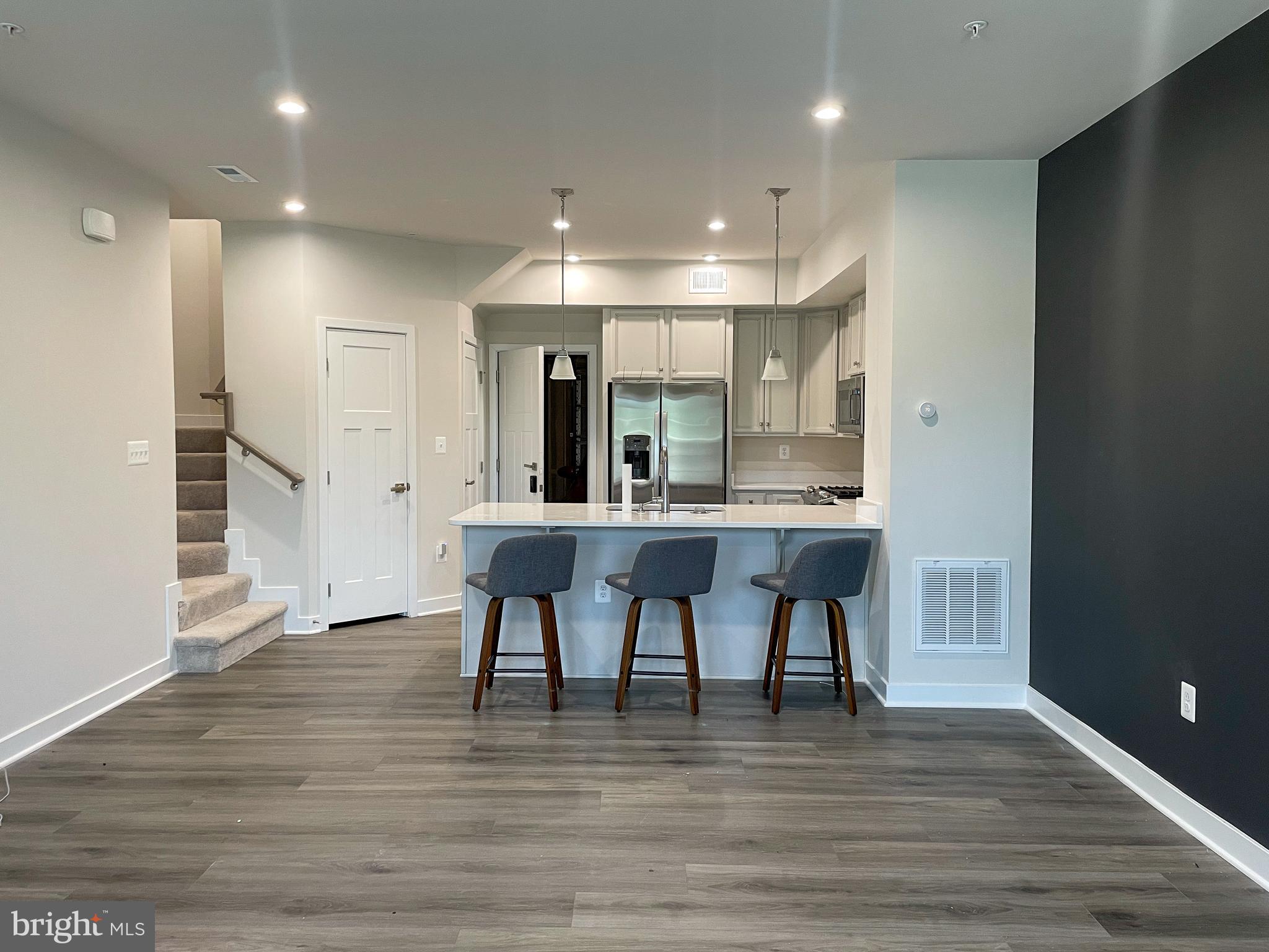 WESTPHALIA TOWN CENTER - Residential