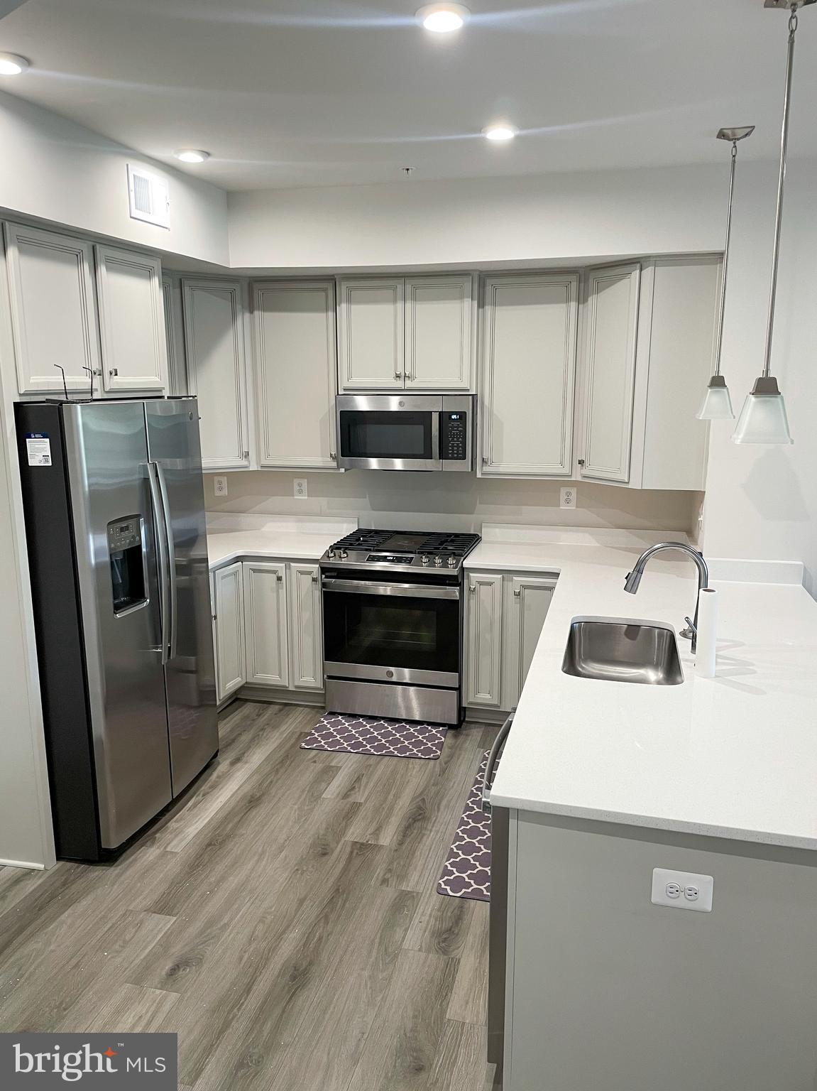 WESTPHALIA TOWN CENTER - Residential