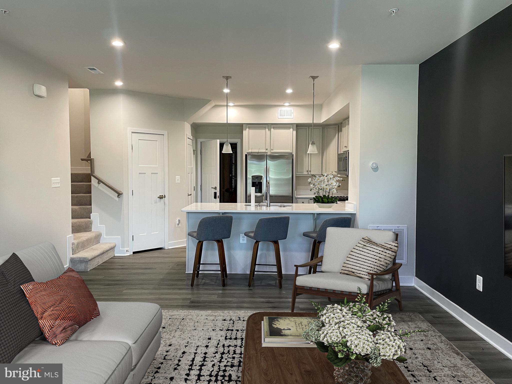 WESTPHALIA TOWN CENTER - Residential