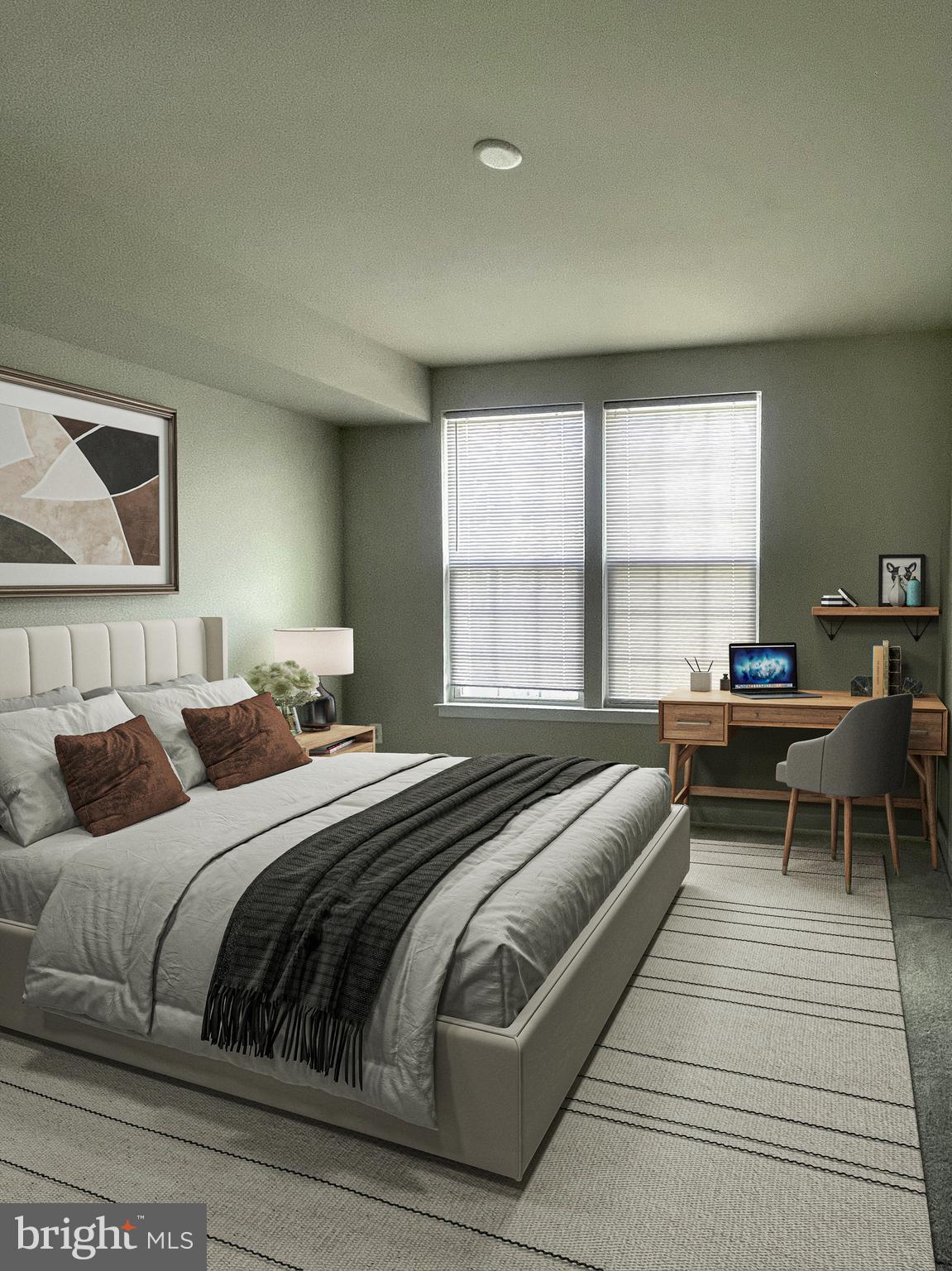 WESTPHALIA TOWN CENTER - Residential