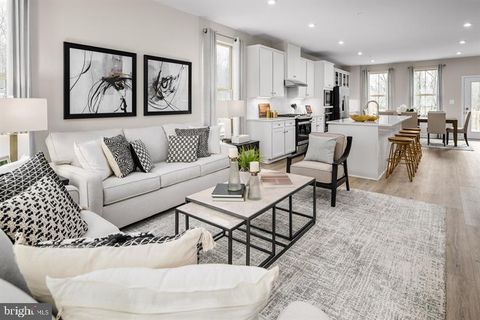 3912 SMALL ROUNDTOP ROAD CADENCE HANOVER MD 21076