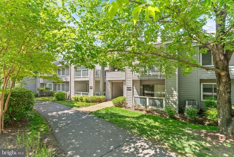 Photo of 11741 - A Summerchase Circle #A, RESTON, VA 20194 (MLS # VAFX2309814)