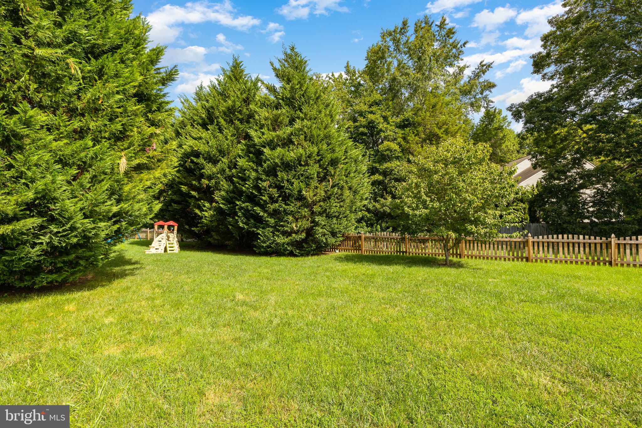 SALEM FIELDS - Residential