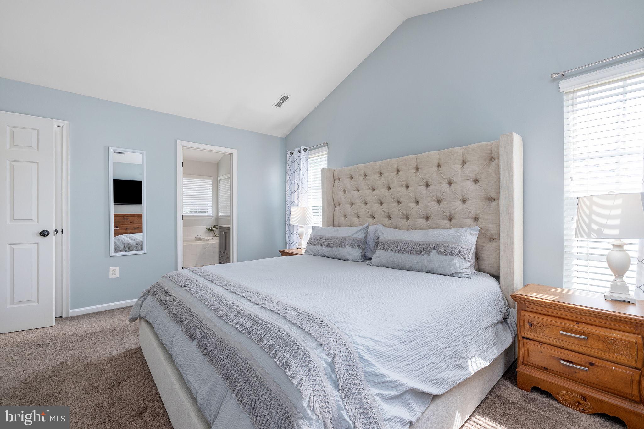 SALEM FIELDS - Residential