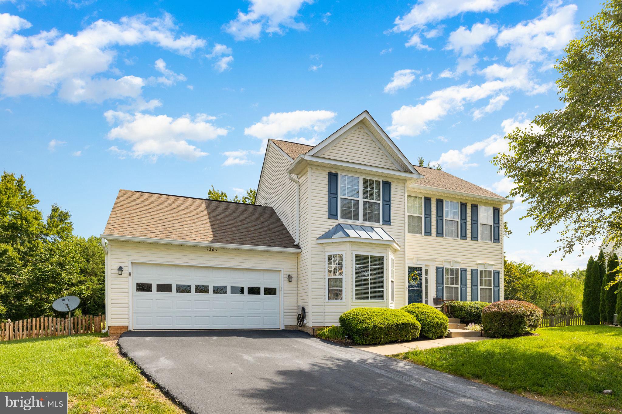 SALEM FIELDS - Residential