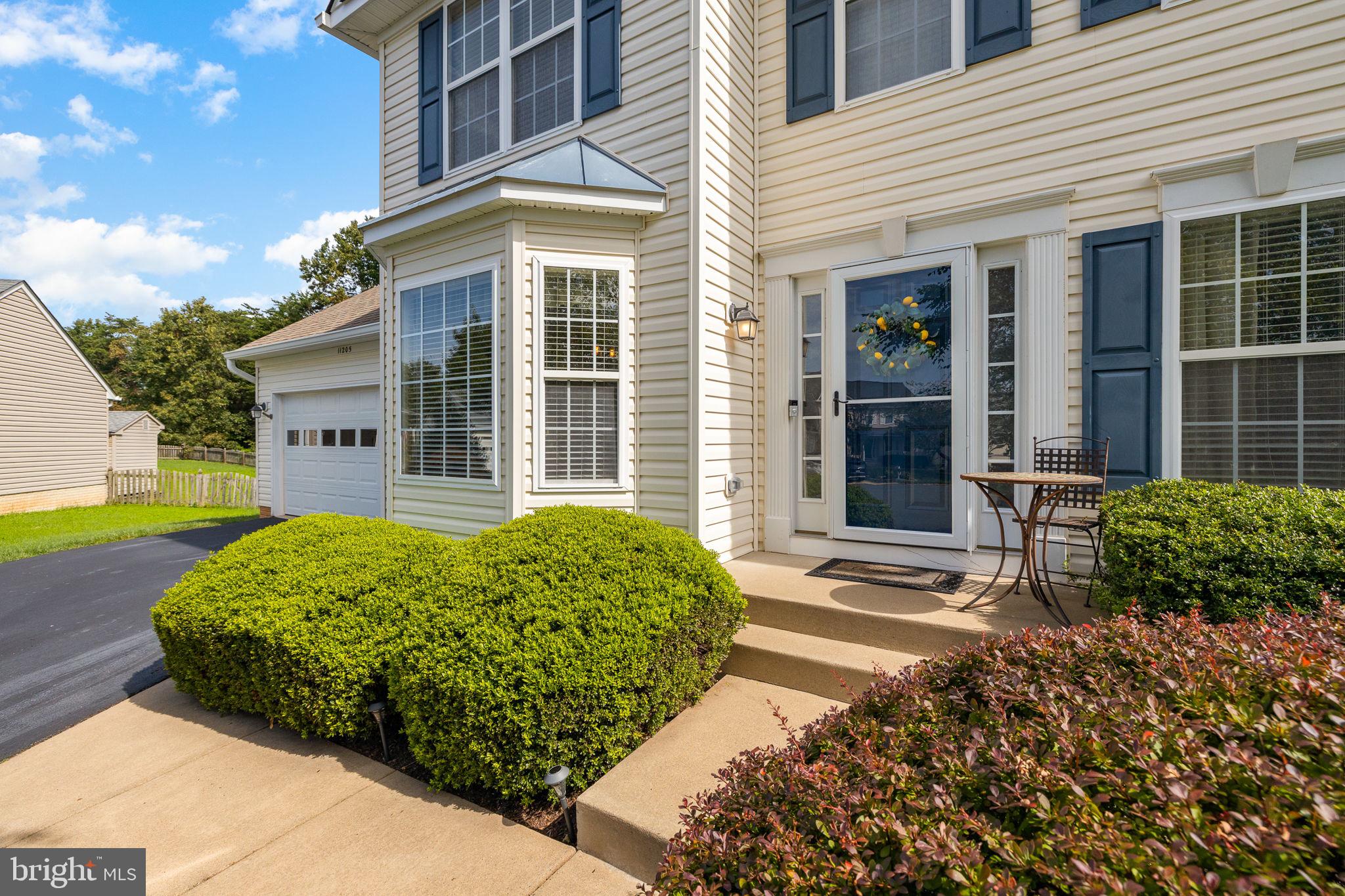 SALEM FIELDS - Residential