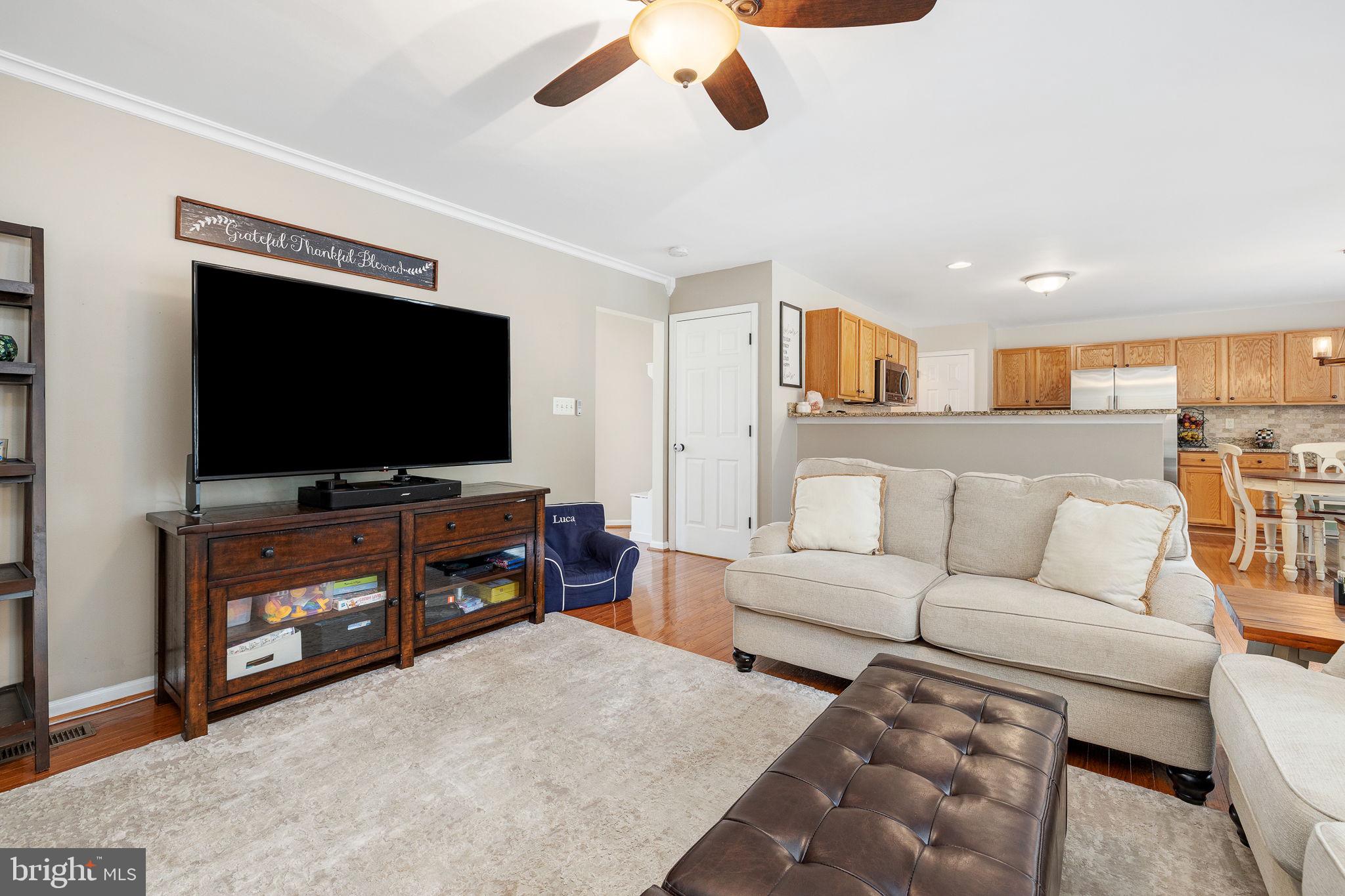 SALEM FIELDS - Residential