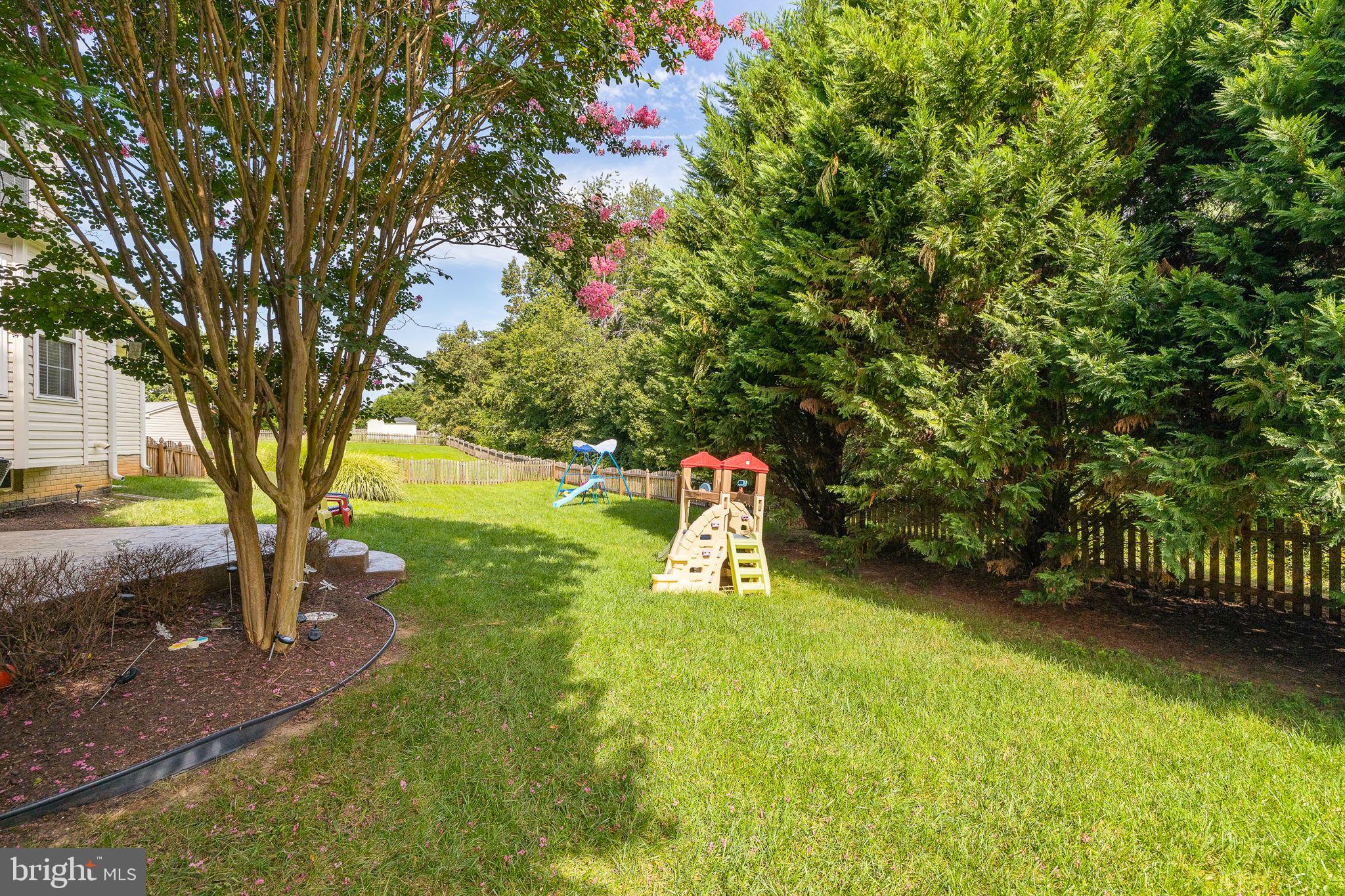 SALEM FIELDS - Residential