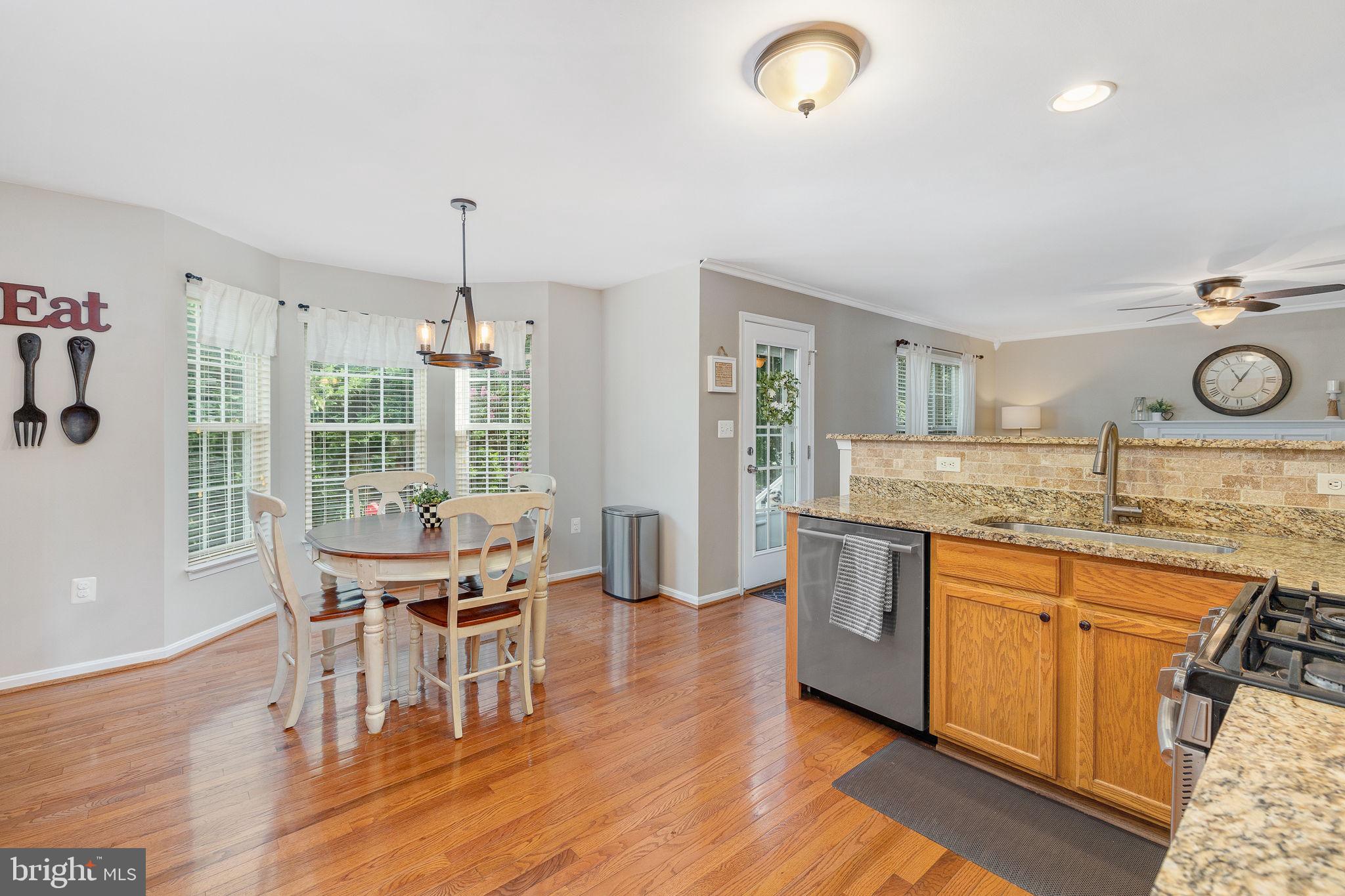 SALEM FIELDS - Residential