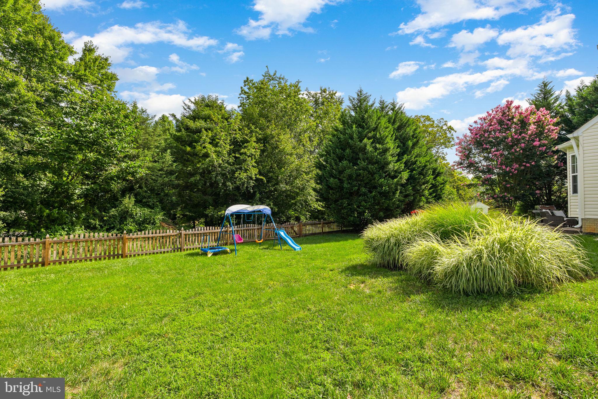 SALEM FIELDS - Residential