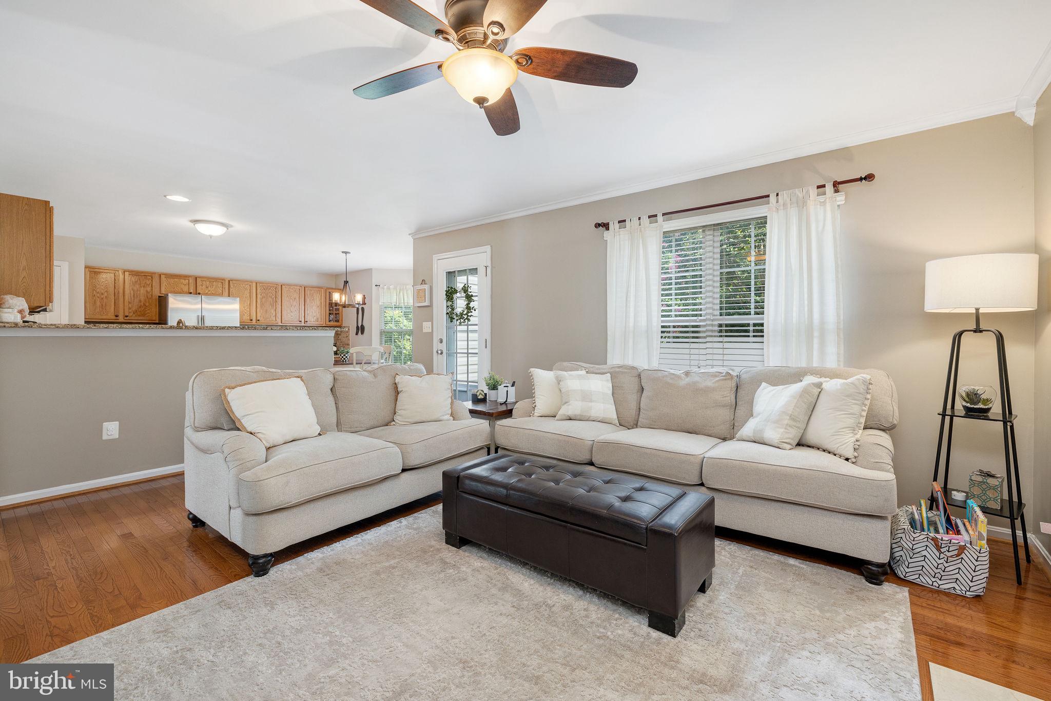 SALEM FIELDS - Residential