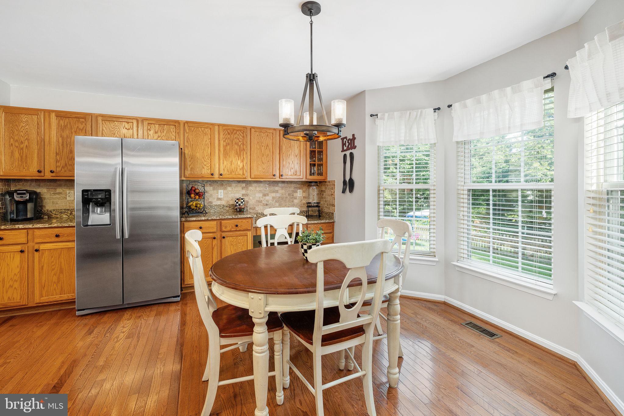 SALEM FIELDS - Residential