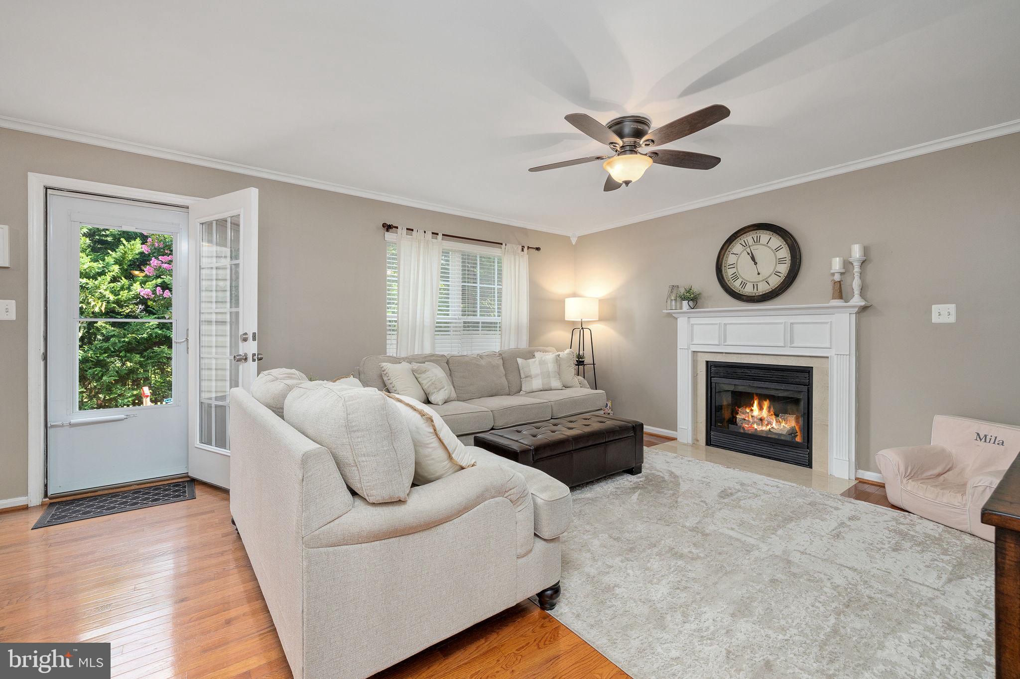 SALEM FIELDS - Residential