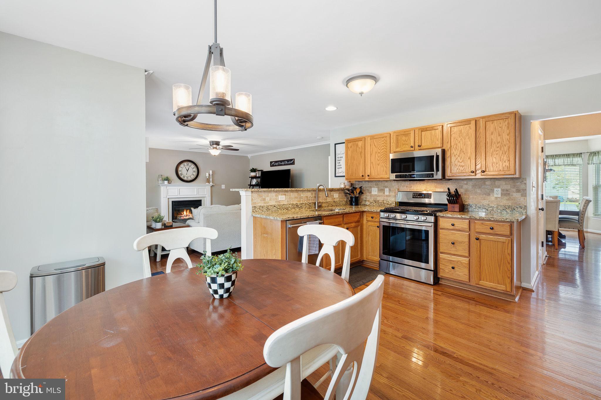 SALEM FIELDS - Residential