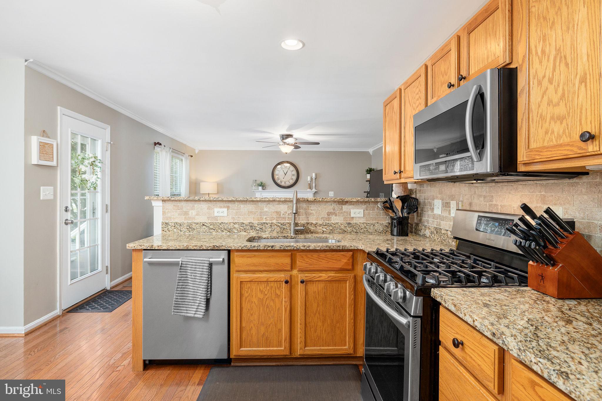 SALEM FIELDS - Residential