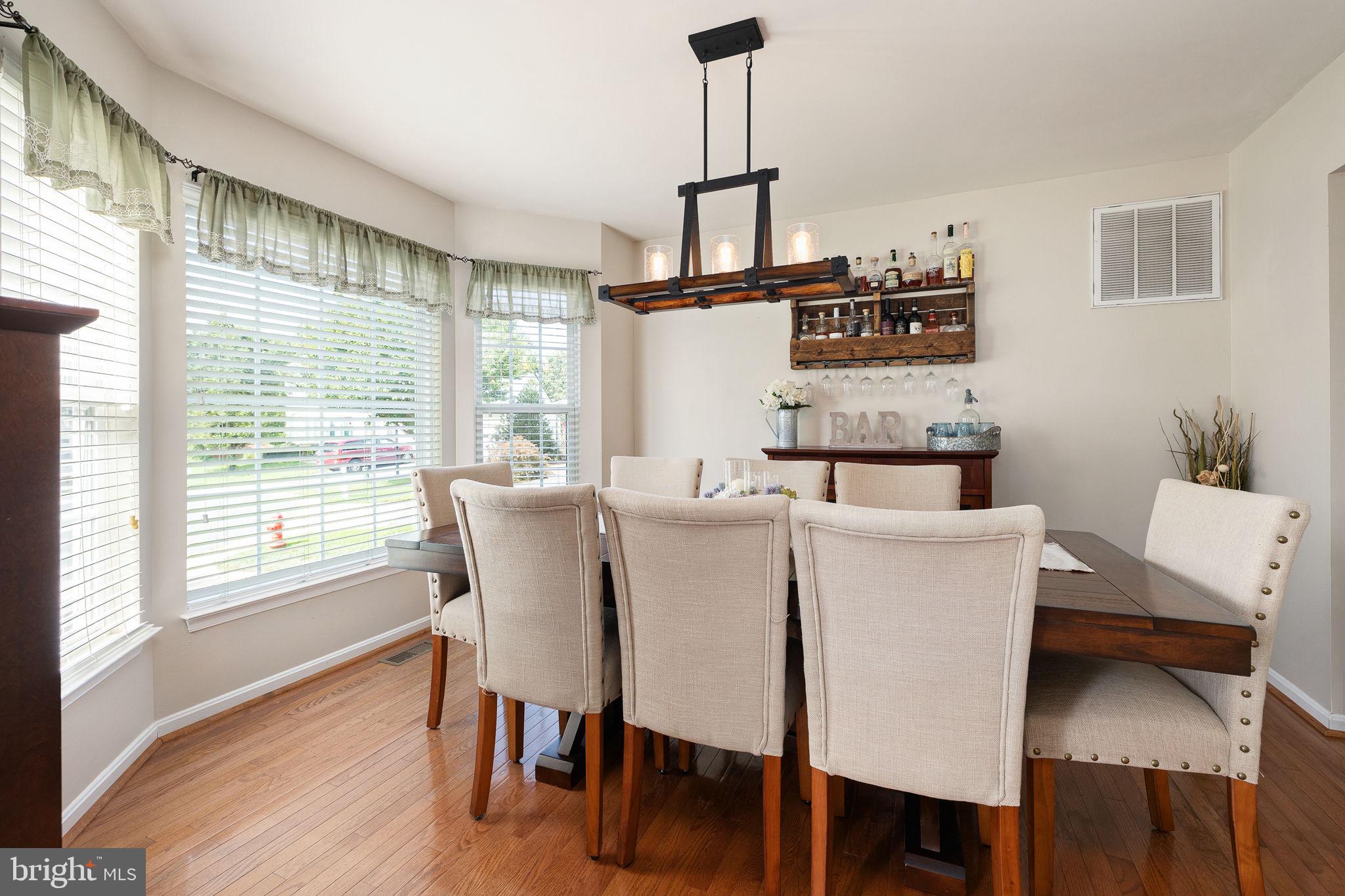 SALEM FIELDS - Residential